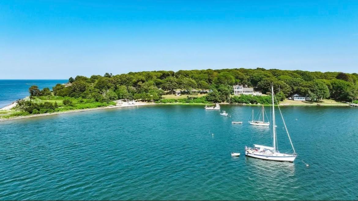 Ram'S Head Inn Shelter Island Exterior photo