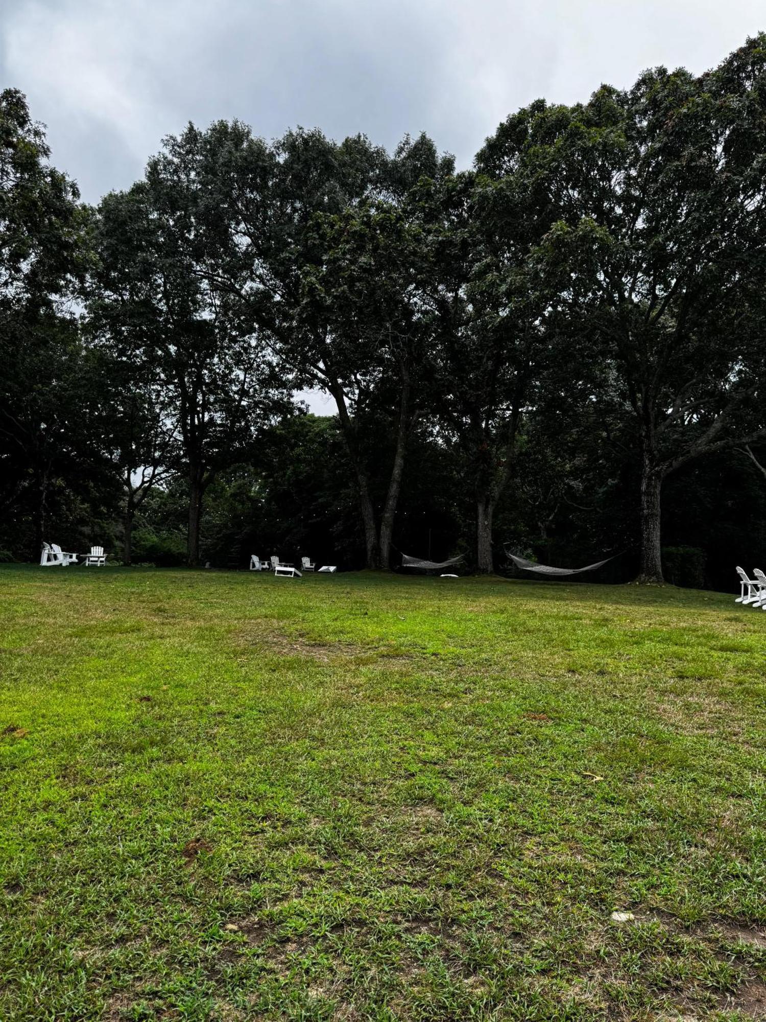Ram'S Head Inn Shelter Island Exterior photo