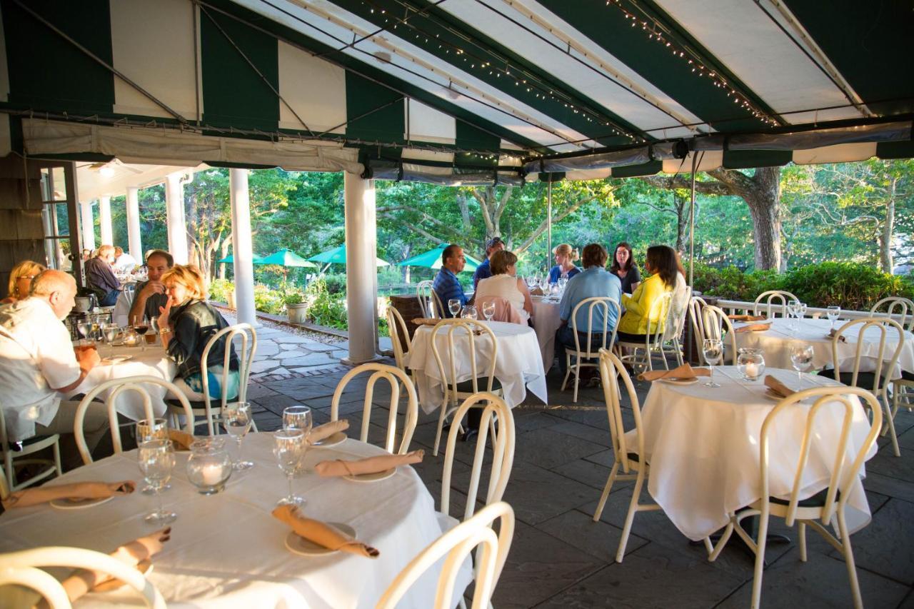 Ram'S Head Inn Shelter Island Exterior photo